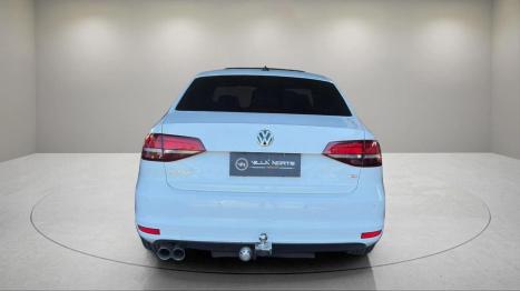 VOLKSWAGEN Jetta 1.4 16V 4P TSI CONFORTLINE AUTOMTICO, Foto 5