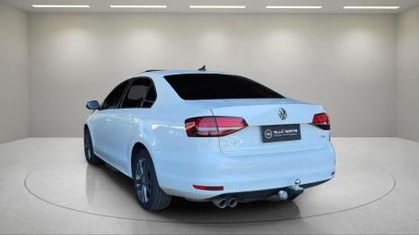 VOLKSWAGEN Jetta 1.4 16V 4P TSI CONFORTLINE AUTOMTICO, Foto 6