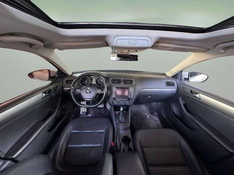VOLKSWAGEN Jetta 1.4 16V 4P TSI CONFORTLINE AUTOMTICO, Foto 7