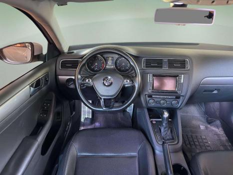 VOLKSWAGEN Jetta 1.4 16V 4P TSI CONFORTLINE AUTOMTICO, Foto 8