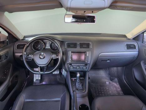 VOLKSWAGEN Jetta 1.4 16V 4P TSI CONFORTLINE AUTOMTICO, Foto 9