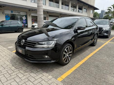 VOLKSWAGEN Jetta 1.4 16V 4P TSI CONFORTLINE AUTOMTICO, Foto 3