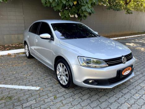 VOLKSWAGEN Jetta 2.0 4P CONFORTLINE FLEX, Foto 1