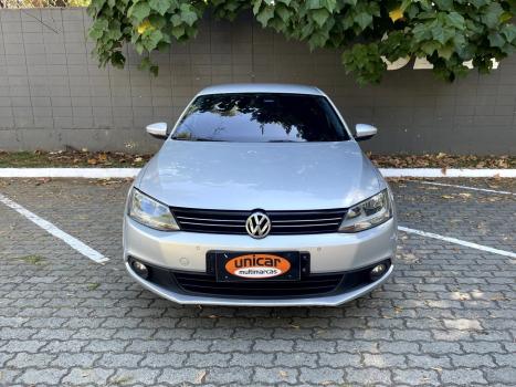 VOLKSWAGEN Jetta 2.0 4P CONFORTLINE FLEX, Foto 2