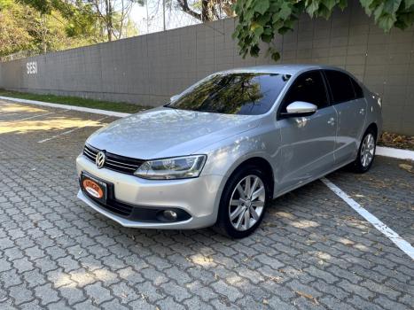 VOLKSWAGEN Jetta 2.0 4P CONFORTLINE FLEX, Foto 3