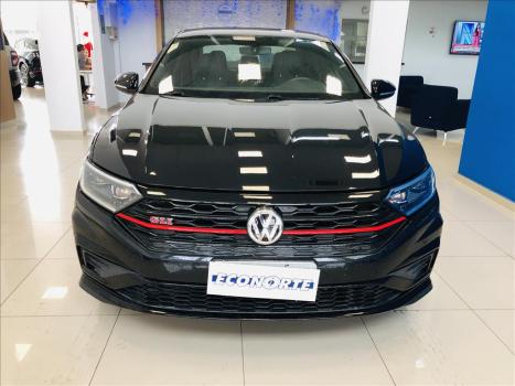 VOLKSWAGEN Jetta 2.0 4P 350 TSI GLI AUTOMTICO DSG, Foto 2