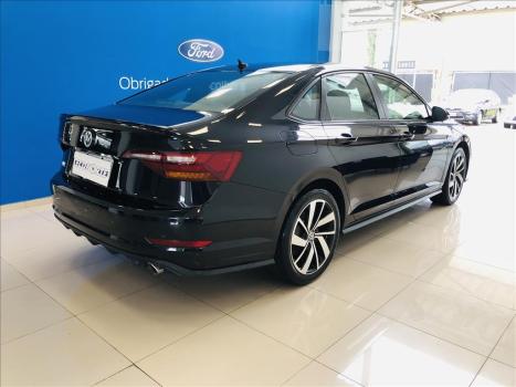 VOLKSWAGEN Jetta 2.0 4P 350 TSI GLI AUTOMTICO DSG, Foto 4