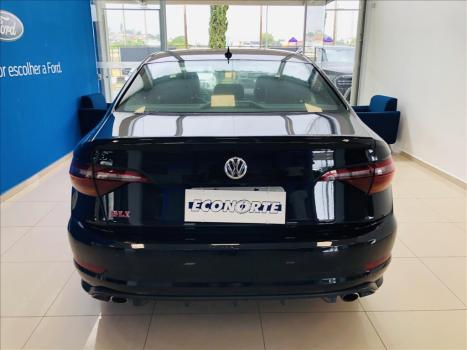 VOLKSWAGEN Jetta 2.0 4P 350 TSI GLI AUTOMTICO DSG, Foto 5