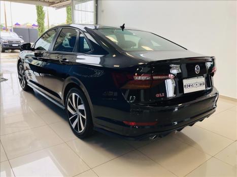 VOLKSWAGEN Jetta 2.0 4P 350 TSI GLI AUTOMTICO DSG, Foto 6