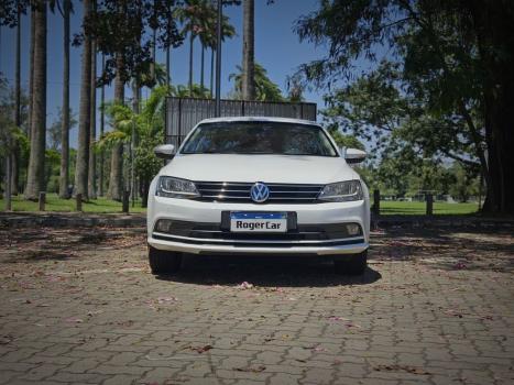 VOLKSWAGEN Jetta 2.0 4P TSI HIGHLINE 200 CV AUTOMTICO, Foto 3