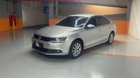 VOLKSWAGEN Jetta 2.0 4P CONFORTLINE FLEX, Foto 4