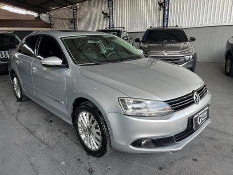 VOLKSWAGEN Jetta 2.0 4P TSI HIGHLINE 200 CV AUTOMTICO, Foto 1