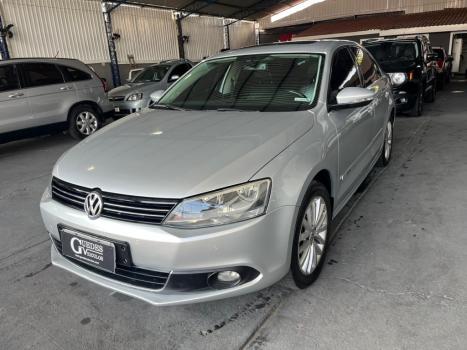 VOLKSWAGEN Jetta 2.0 4P TSI HIGHLINE 200 CV AUTOMTICO, Foto 2
