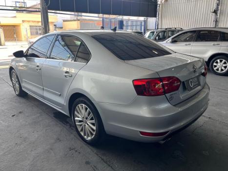 VOLKSWAGEN Jetta 2.0 4P TSI HIGHLINE 200 CV AUTOMTICO, Foto 4