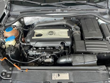 VOLKSWAGEN Jetta 2.0 4P TSI HIGHLINE 200 CV AUTOMTICO, Foto 5