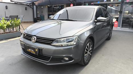VOLKSWAGEN Jetta 2.0 4P TSI HIGHLINE 211 CV AUTOMTICO, Foto 2