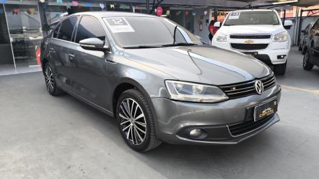 VOLKSWAGEN Jetta 2.0 4P TSI HIGHLINE 211 CV AUTOMTICO, Foto 3