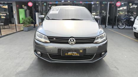 VOLKSWAGEN Jetta 2.0 4P TSI HIGHLINE 211 CV AUTOMTICO, Foto 4