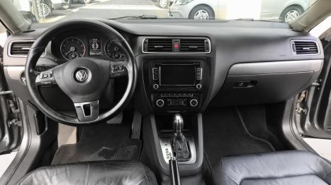 VOLKSWAGEN Jetta 2.0 4P TSI HIGHLINE 211 CV AUTOMTICO, Foto 7