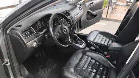 VOLKSWAGEN Jetta 2.0 4P TSI HIGHLINE 211 CV AUTOMTICO, Foto 8