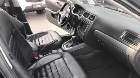 VOLKSWAGEN Jetta 2.0 4P TSI HIGHLINE 211 CV AUTOMTICO, Foto 10