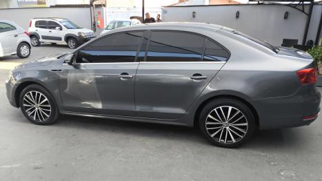 VOLKSWAGEN Jetta 2.0 4P TSI HIGHLINE 211 CV AUTOMTICO, Foto 11