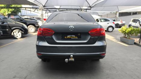 VOLKSWAGEN Jetta 2.0 4P TSI HIGHLINE 211 CV AUTOMTICO, Foto 12