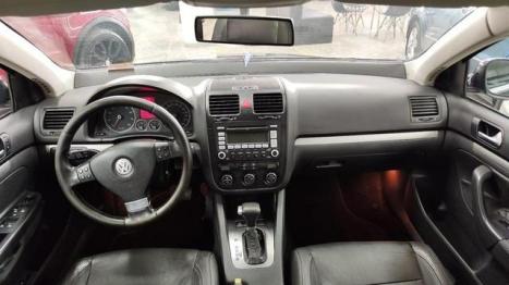 VOLKSWAGEN Jetta 2.5 20V 4P 170CV AUTOMTICO, Foto 10