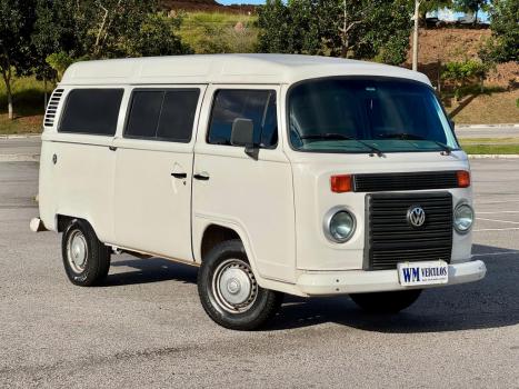 VOLKSWAGEN Kombi 1.4 FLEX STD 9 LUGARES, Foto 1