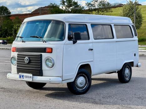 VOLKSWAGEN Kombi 1.4 FLEX STD 9 LUGARES, Foto 3