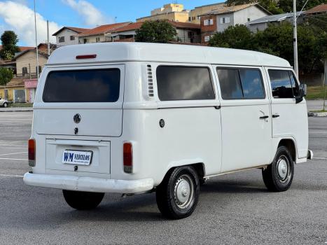 VOLKSWAGEN Kombi 1.4 FLEX STD 9 LUGARES, Foto 4
