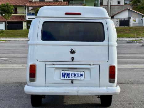 VOLKSWAGEN Kombi 1.4 FLEX STD 9 LUGARES, Foto 5