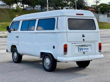 VOLKSWAGEN Kombi 1.4 FLEX STD 9 LUGARES, Foto 6