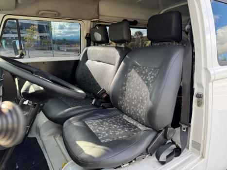 VOLKSWAGEN Kombi 1.4 FLEX STD 9 LUGARES, Foto 7