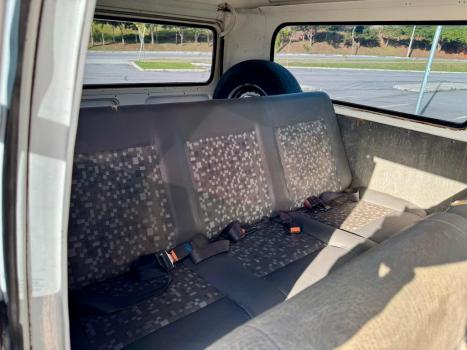 VOLKSWAGEN Kombi 1.4 FLEX STD 9 LUGARES, Foto 9