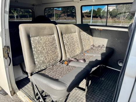 VOLKSWAGEN Kombi 1.4 FLEX STD 9 LUGARES, Foto 10