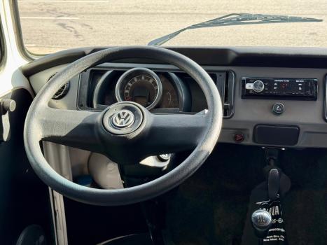 VOLKSWAGEN Kombi 1.4 FLEX STD 9 LUGARES, Foto 11