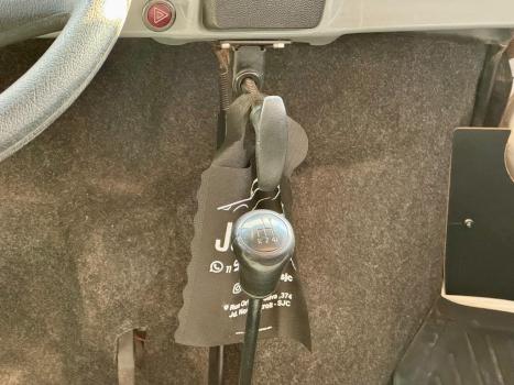 VOLKSWAGEN Kombi 1.4 FLEX STD 9 LUGARES, Foto 12