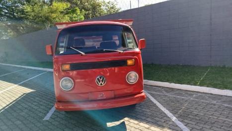 VOLKSWAGEN Kombi 1.6 PICK-UP, Foto 2