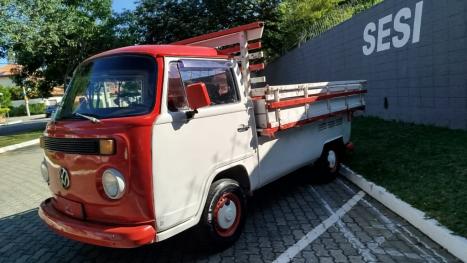 VOLKSWAGEN Kombi 1.6 PICK-UP, Foto 3