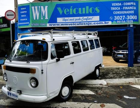 VOLKSWAGEN Kombi 1.6 STD, Foto 2