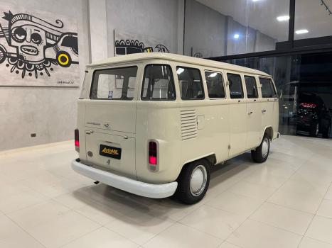 VOLKSWAGEN Kombi 1.6 STD, Foto 4