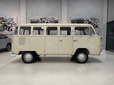 VOLKSWAGEN Kombi 1.6 STD, Foto 5