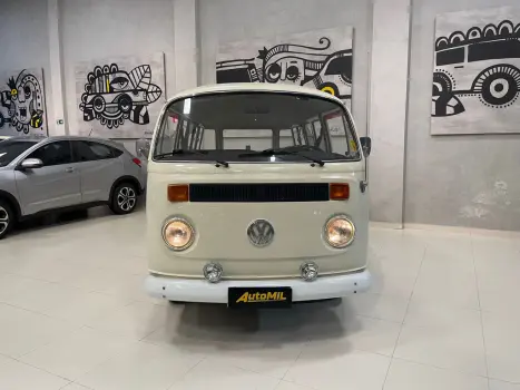 VOLKSWAGEN Kombi 1.6 STD, Foto 6