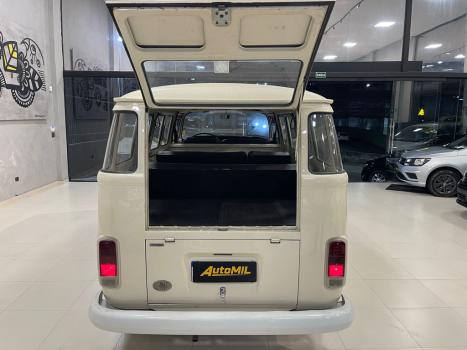 VOLKSWAGEN Kombi 1.6 STD, Foto 9