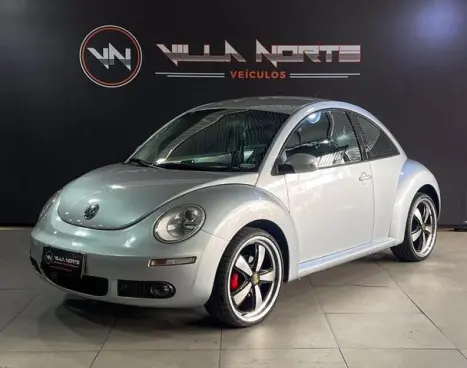 VOLKSWAGEN New Beetle 2.0 MI, Foto 1