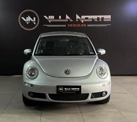 VOLKSWAGEN New Beetle 2.0 MI, Foto 2