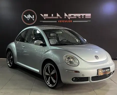 VOLKSWAGEN New Beetle 2.0 MI, Foto 3