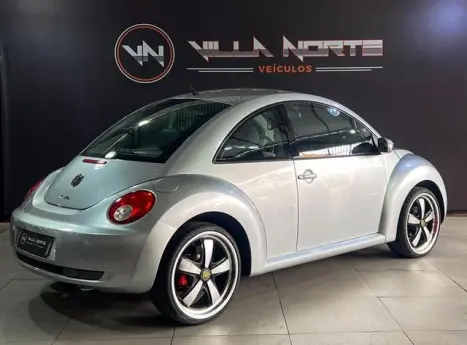 VOLKSWAGEN New Beetle 2.0 MI, Foto 4