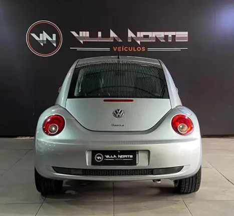 VOLKSWAGEN New Beetle 2.0 MI, Foto 5